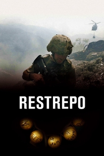 Restrepo - 2010