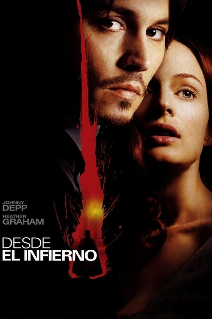 Desde el infierno - 2001