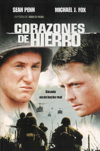 Corazones de hierro - 1989