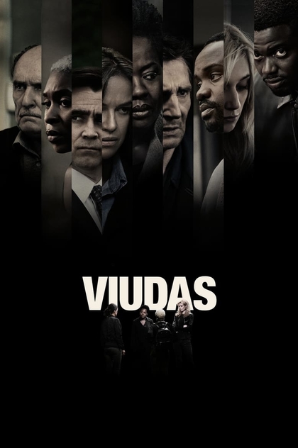 Viudas - 2018