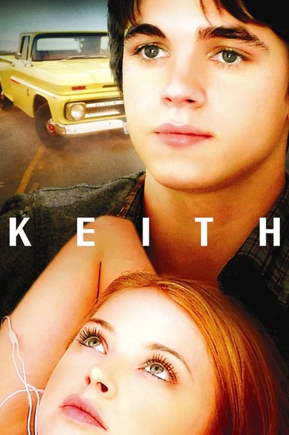 Keith - 2008