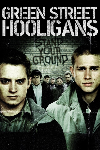 Hooligans - 2005