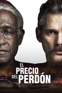 El Precio del Perdón - 2018