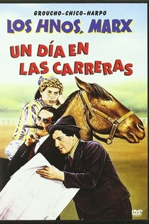 Un día en las carreras - 1937