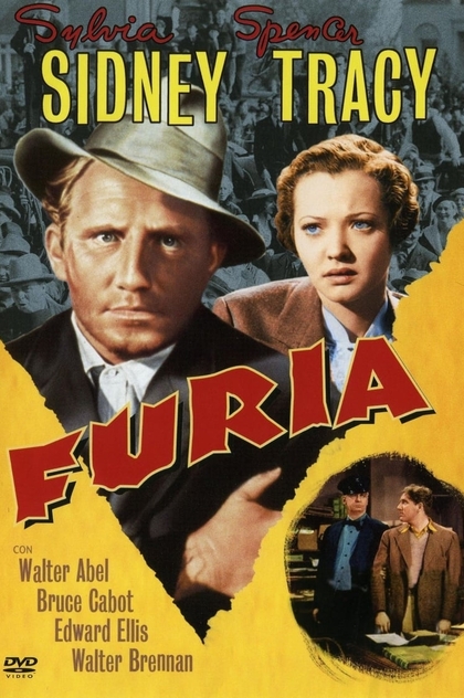 Furia - 1936