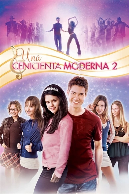 Una Cenicienta moderna 2 - 2008