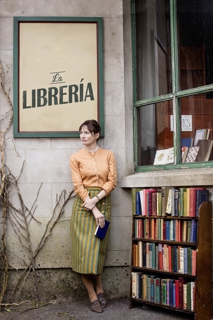 La librería - 2017