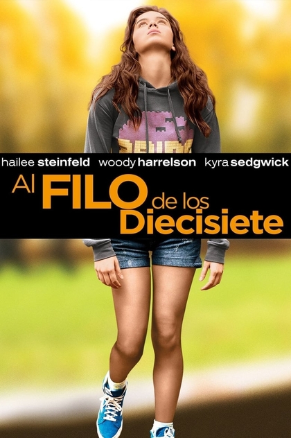 Al filo de los diecisiete - 2016