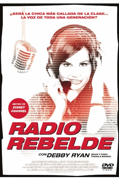 Radio Rebelde - 2012