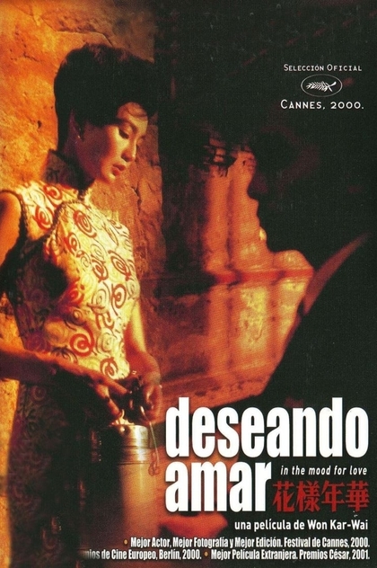 Deseando amar - 2000