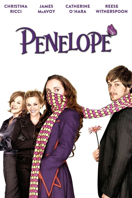 Penélope - 2006