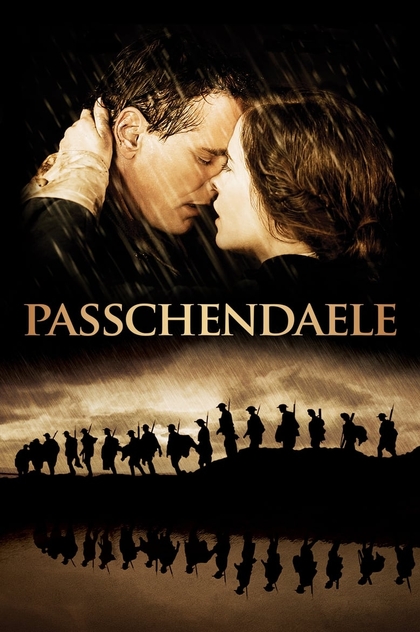 La batalla de Passchendaele - 2008