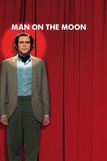 Man on the Moon - 1999