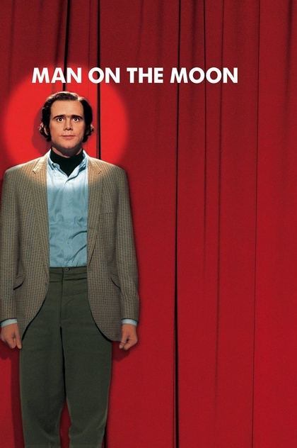 Man on the Moon - 1999