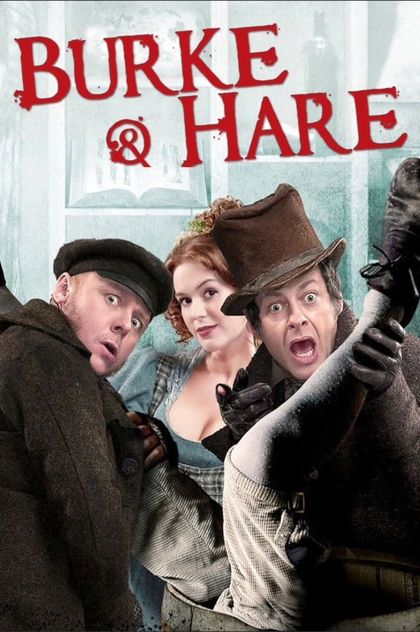 Burke and Hare - 2010