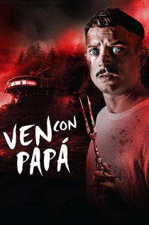 Ven con papá - 2020