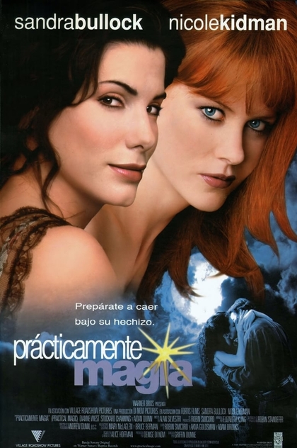 Prácticamente magia - 1998