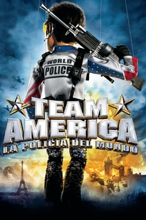 Team America: La policía del mundo - 2004