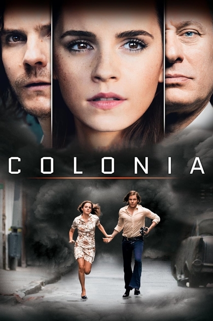 Colonia - 2016