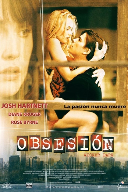 Obsesión - 2004