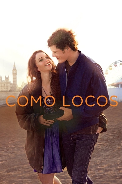 Como locos - 2011