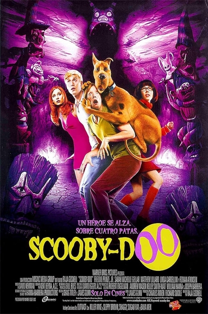 Scooby-Doo - 2002