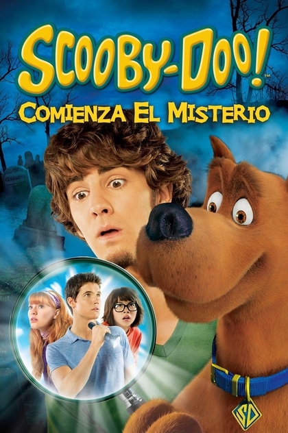 Scooby-Doo: Comienza el misterio - 2009