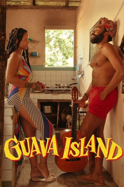 Guava Island - 2019