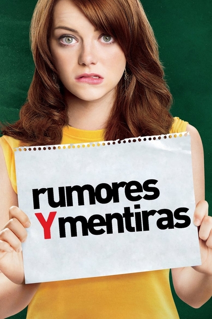 Rumores y mentiras - 2010