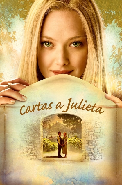 Cartas a Julieta - 2010