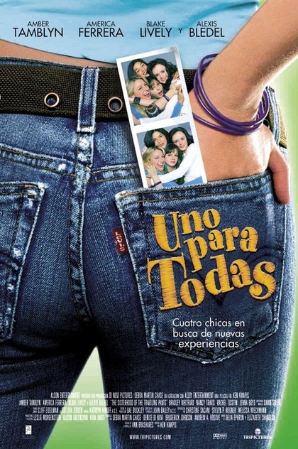 Uno para todas - 2005