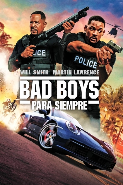 Bad Boys for Life - 2020