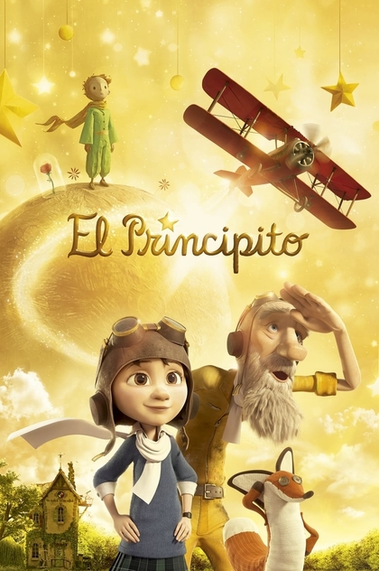 El principito - 2015