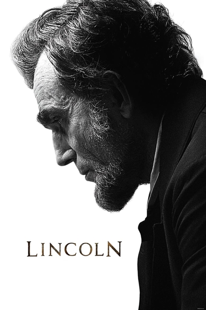 Lincoln - 2012