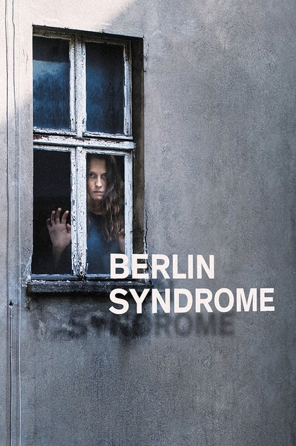 El síndrome de Berlín - 2017