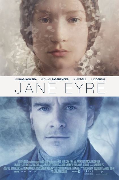 Jane Eyre - 2011