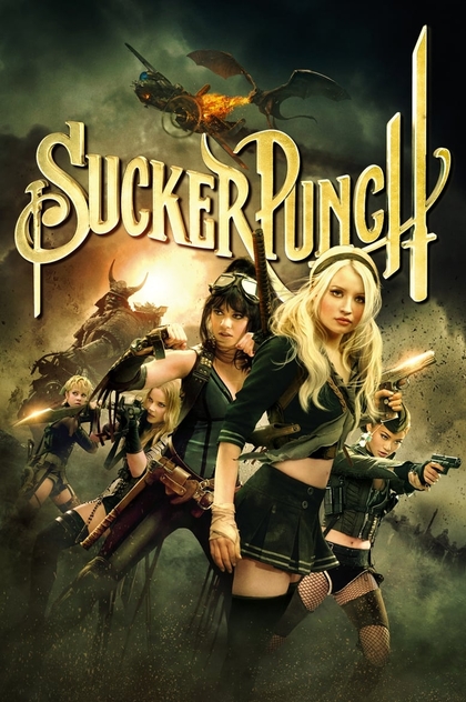 Sucker Punch - 2011