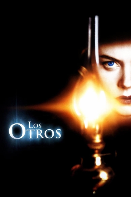 Los otros - 2001