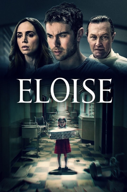 Eloise - 2017