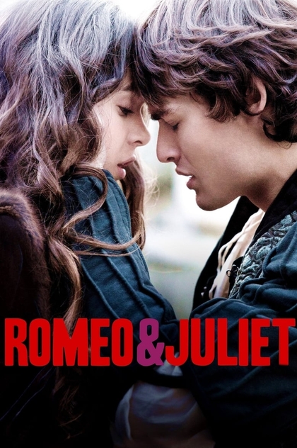 Romeo y Julieta - 2013