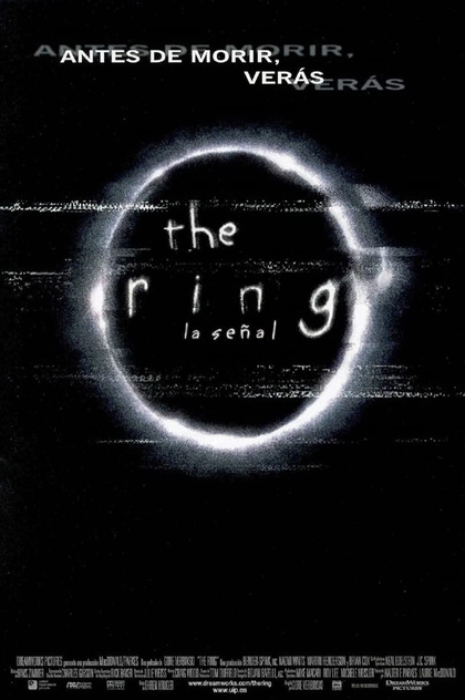 The Ring (La señal) - 2002