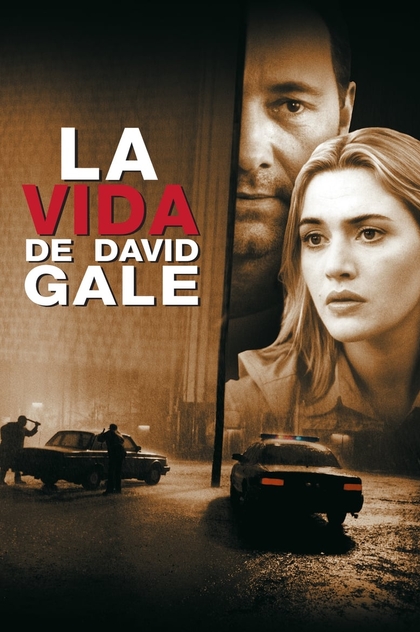 La vida de David Gale - 2003