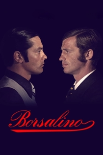 Borsalino - 1970