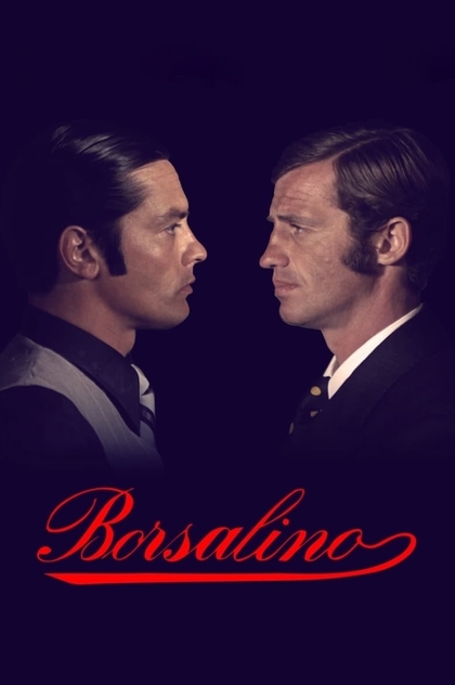 Borsalino - 1970