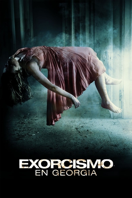 Exorcismo en Georgia - 2013