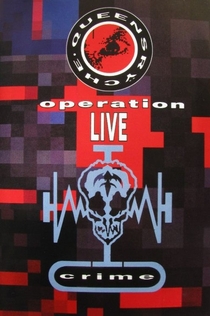 Queensrÿche: Operation Livecrime - 2001