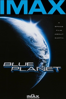 Blue Planet - 1990