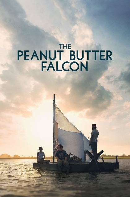 The Peanut Butter Falcon - 2019