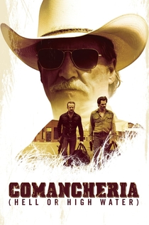 Comanchería - 2016