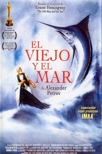 El viejo y el mar - 1999